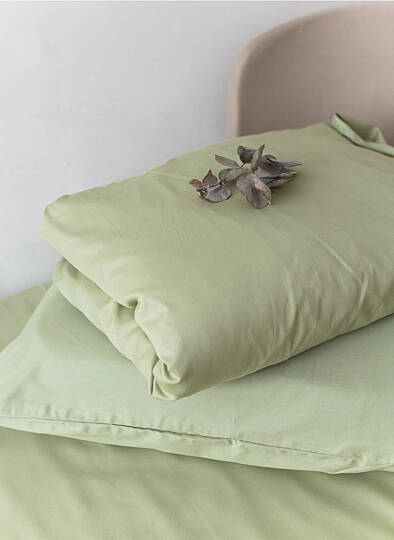 %100 Pamuklu Tek Kişilik Simple Elegance Lastikli Nevresim Takımı 160x220 Cm - 2