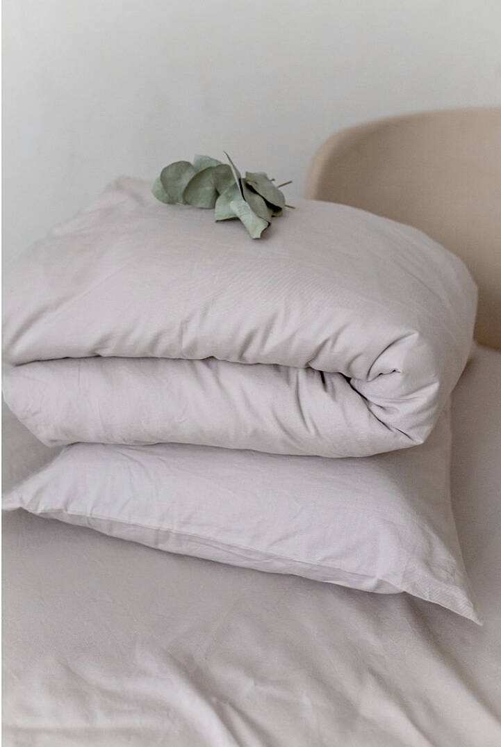 %100 Pamuklu Tek Kişilik Simple Elegance Lastikli Nevresim Takımı 160x220 Cm - 10