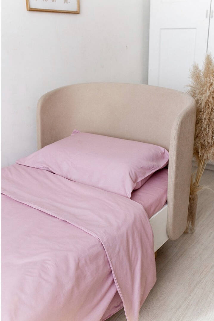 %100 Pamuklu Tek Kişilik Simple Elegance Lastikli Nevresim Takımı 160x220 Cm - 27
