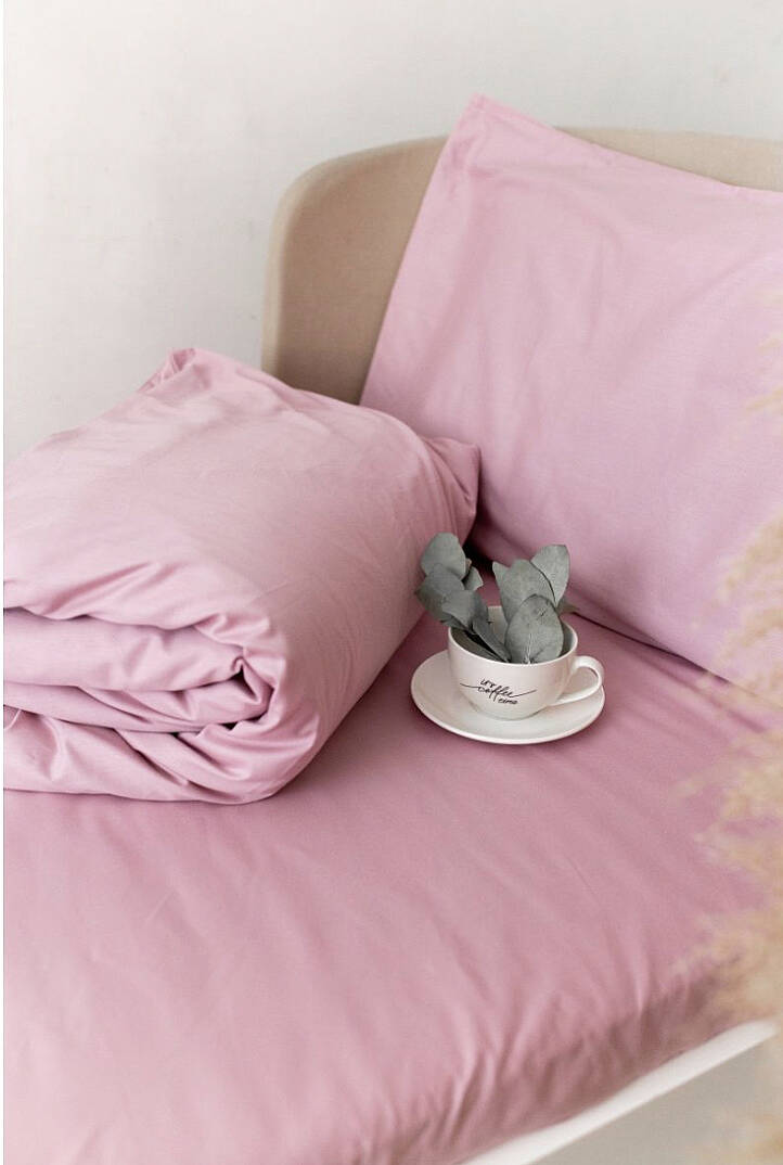 %100 Pamuklu Tek Kişilik Simple Elegance Lastikli Nevresim Takımı 160x220 Cm - 30