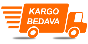 Ücretsiz Kargo