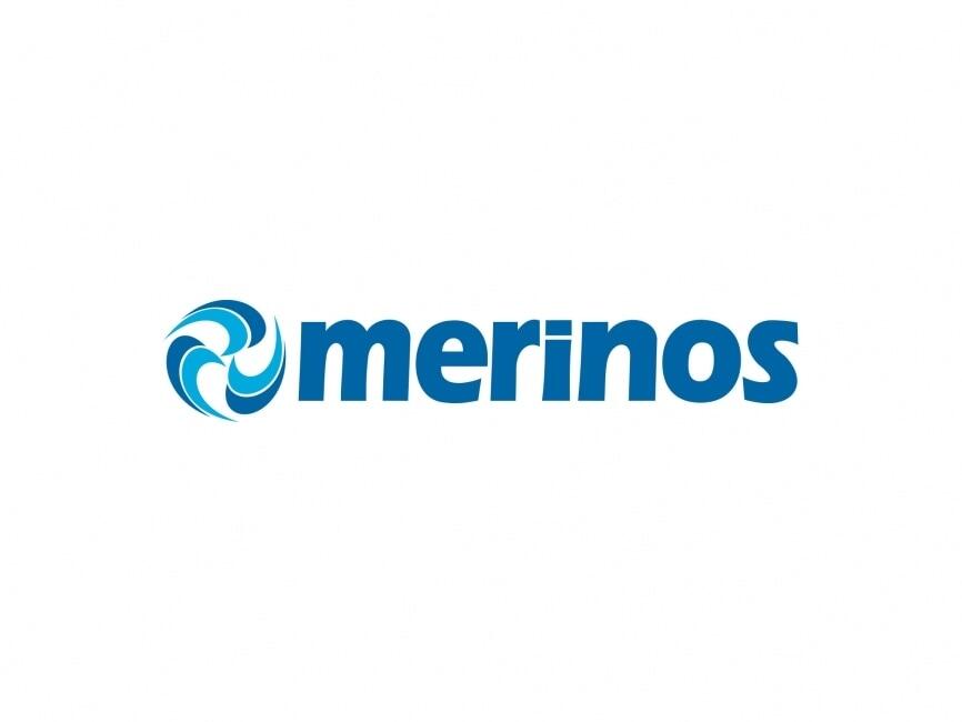 Merinos - logo