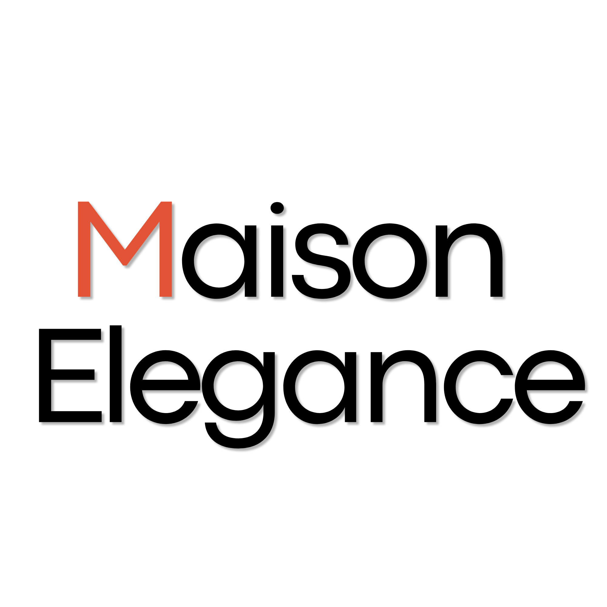 Maison Elegance - logo