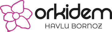 Orkidem - logo