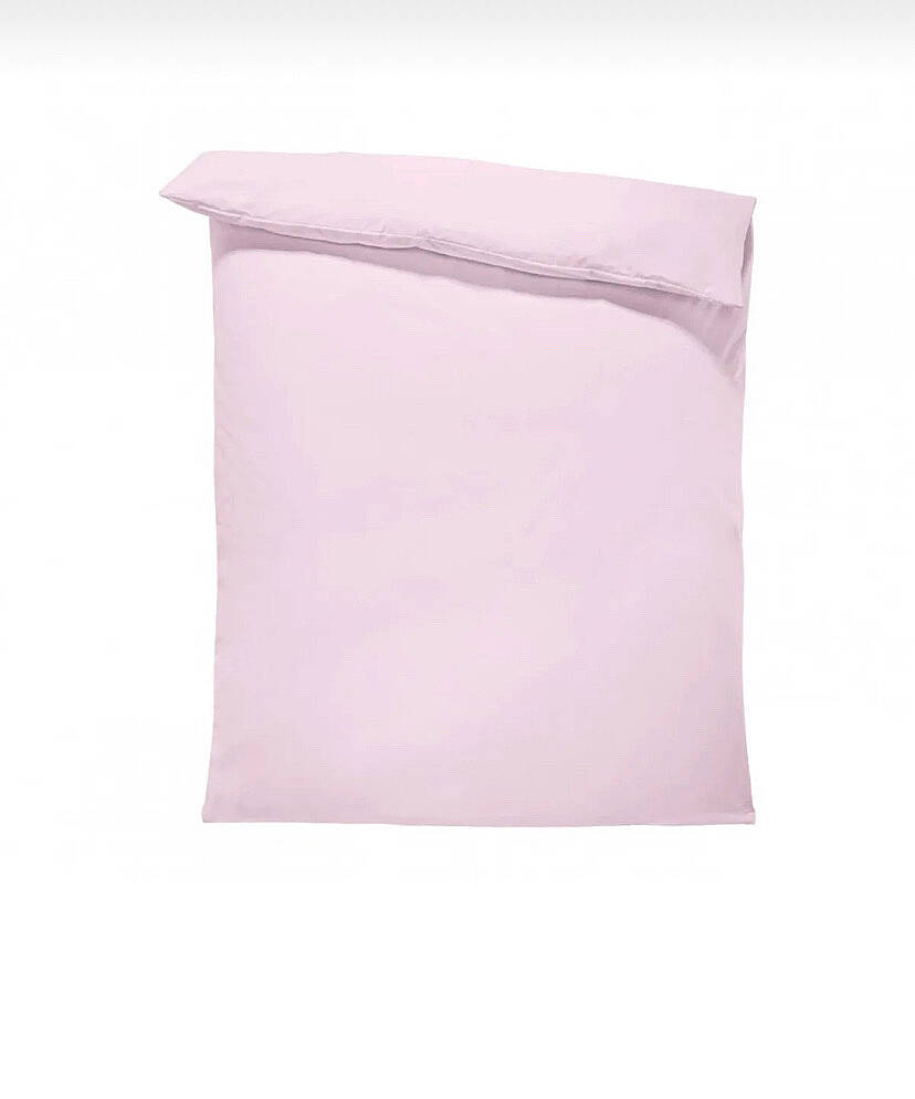 %100 Pamuklu Bebek Yorgan Kılıfı 100x150 Cm - 2