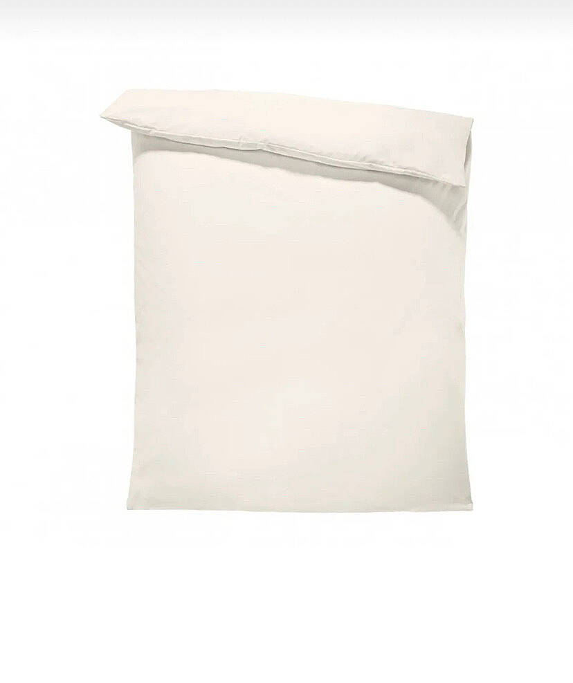 %100 Pamuklu Bebek Yorgan Kılıfı 100x150 Cm - 4